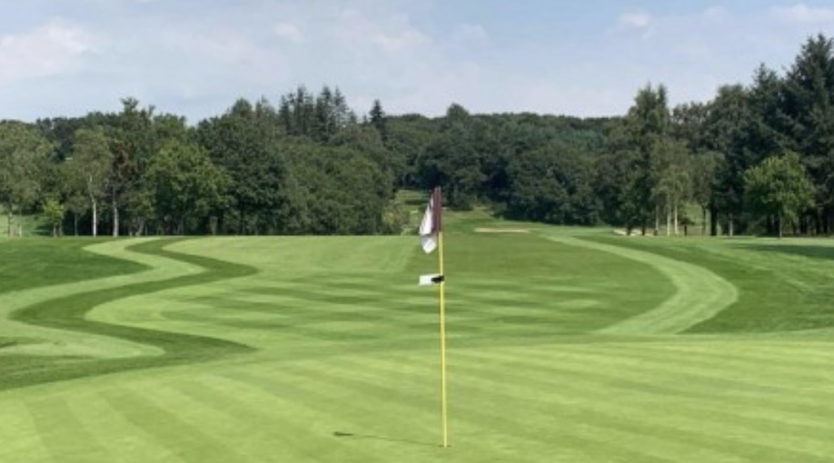 Photo of Bolton Open Golf Club